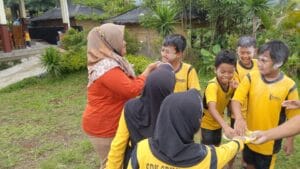 Ide Kegiatan Outbound Untuk Sekolah SMP